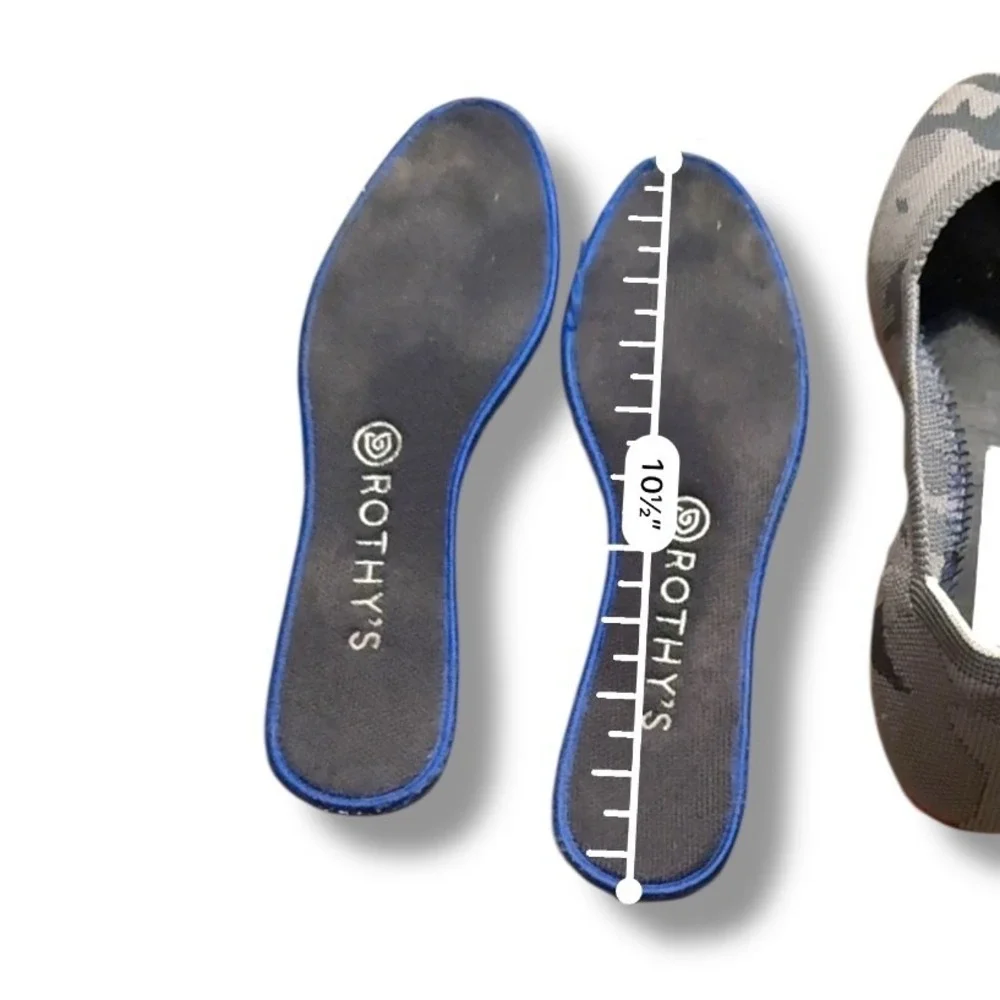 Rothys rothy camo